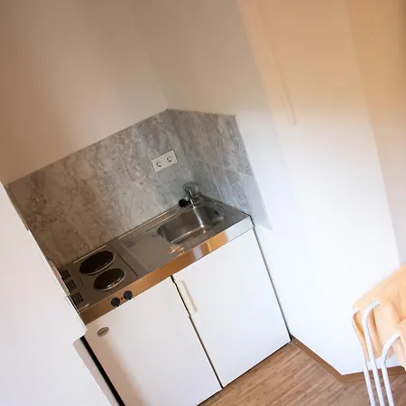 Apartment Kurt *