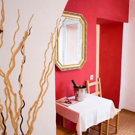 Kurt Apartment Salzburg