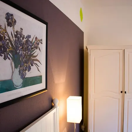 Kurt Apartment