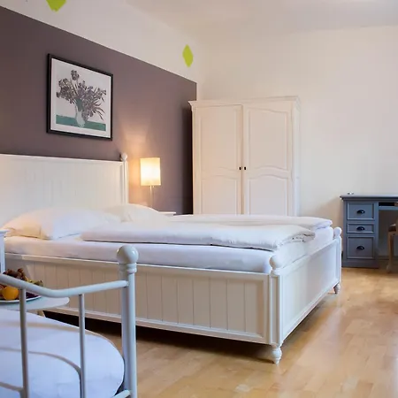 Kurt Apartment Salzburg