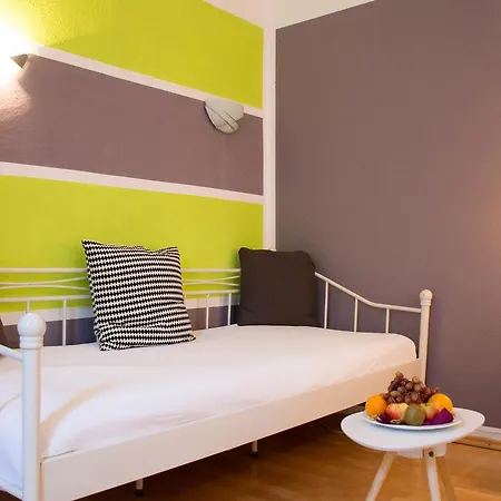 Apartment Kurt Salzburg