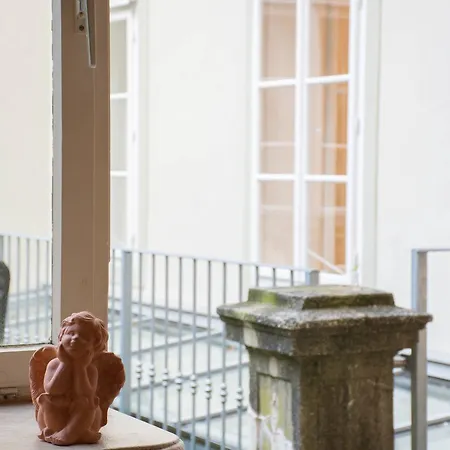 Apartment Kurt Salzburg