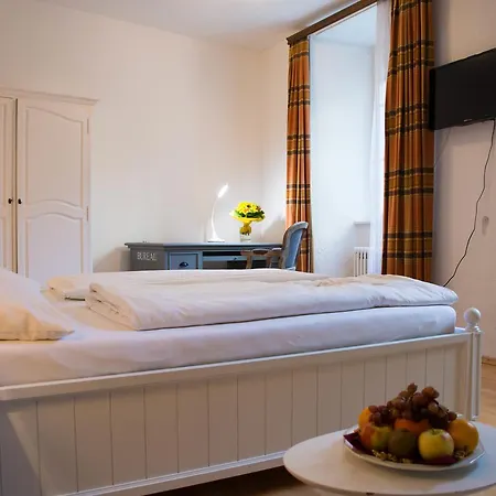 Lägenhet Kurt Salzburg