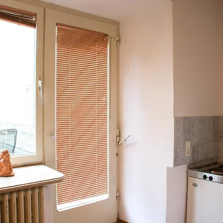 Kurt Lägenhet Salzburg