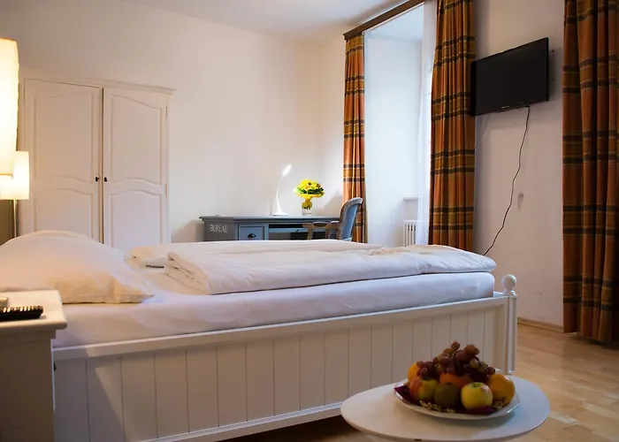 Apartment Kurt Salzburg