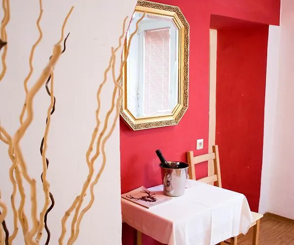 Kurt Apartment Salzburg