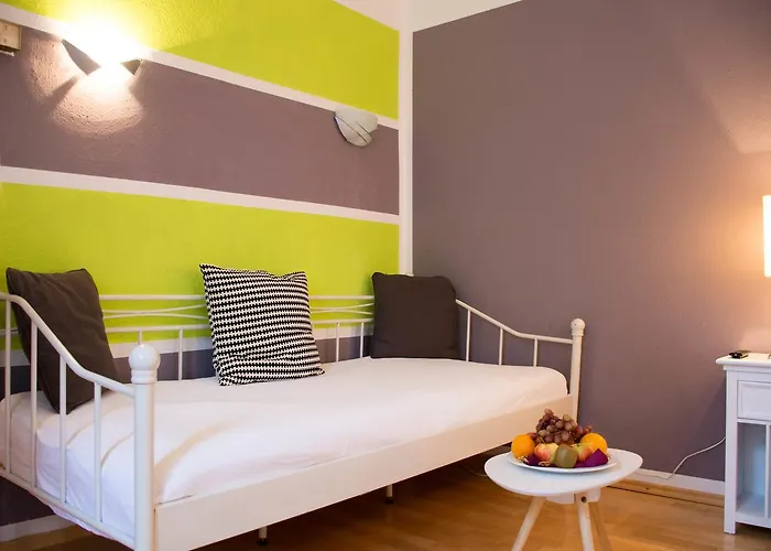 Apartment Kurt Salzburg