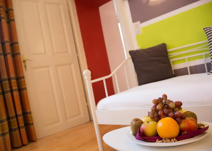 Apartment Kurt Salzburg