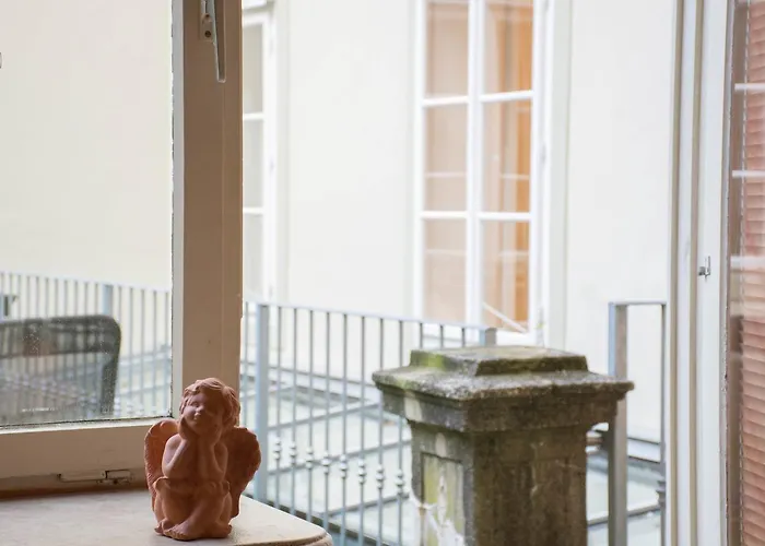 Apartment Kurt Salzburg